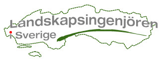 Landskapsingenjören i Sverige AB